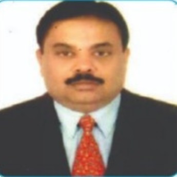 Sri R. V. Vijay Bhaskar